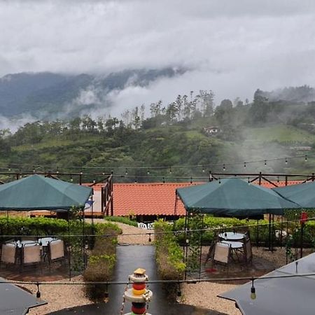 Paraiso Orocay Lodge Luaran gambar