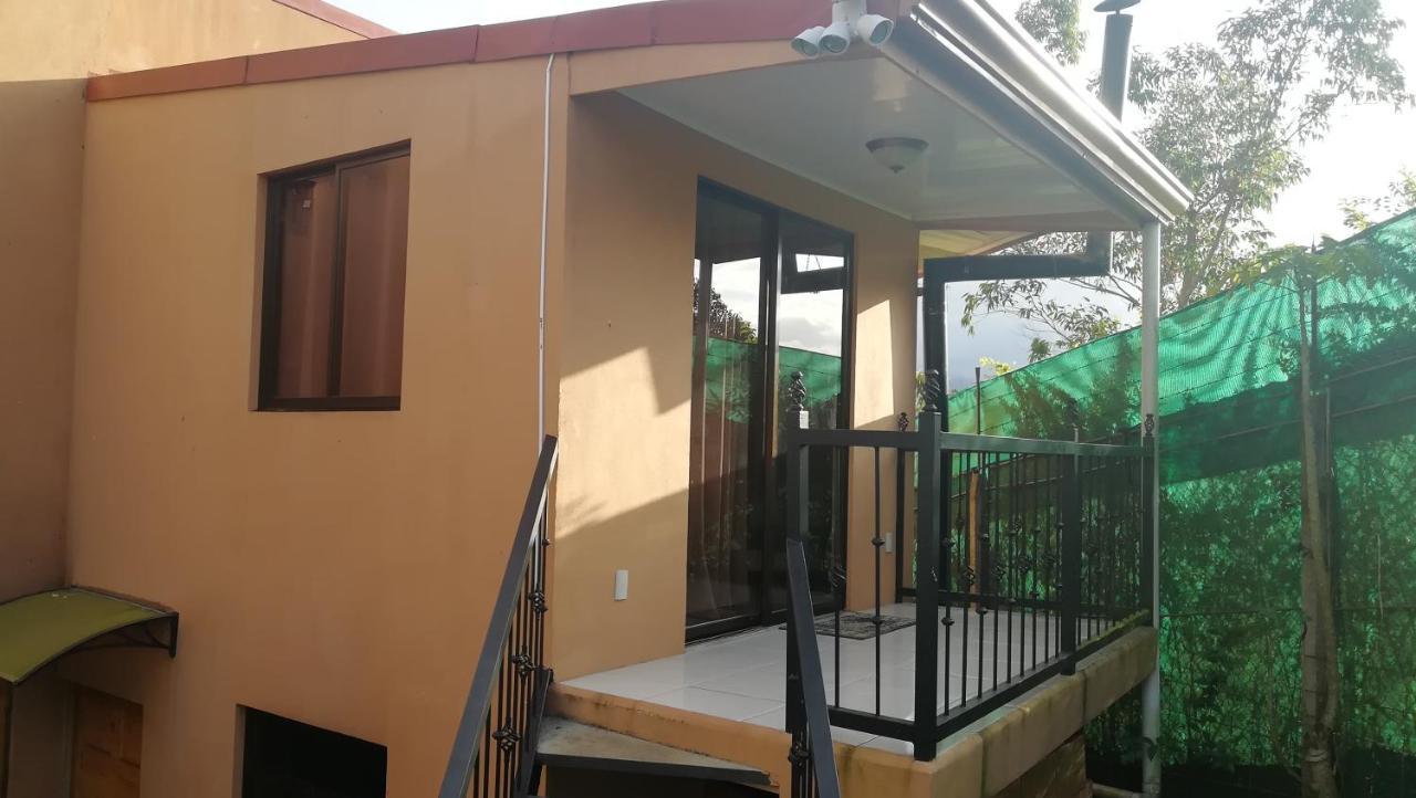 Paraiso Orocay Lodge Luaran gambar