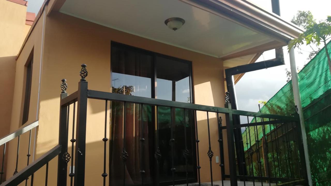 Paraiso Orocay Lodge Luaran gambar