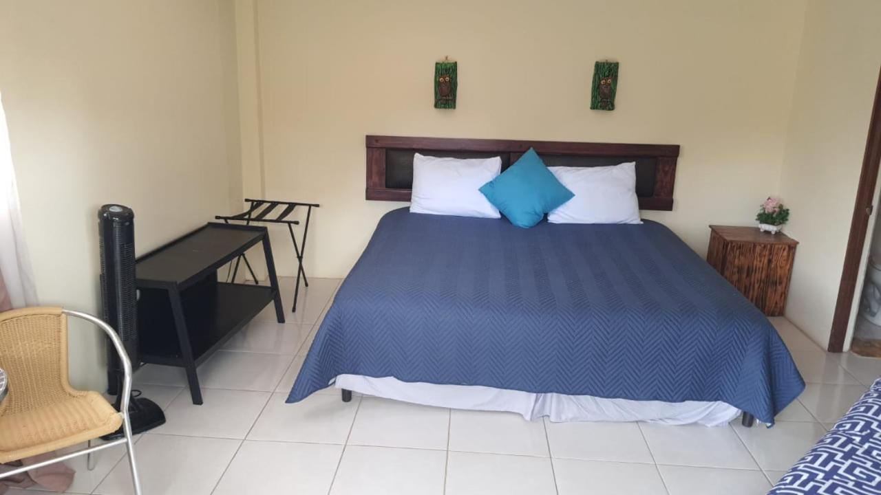 Paraiso Orocay Lodge Bilik gambar