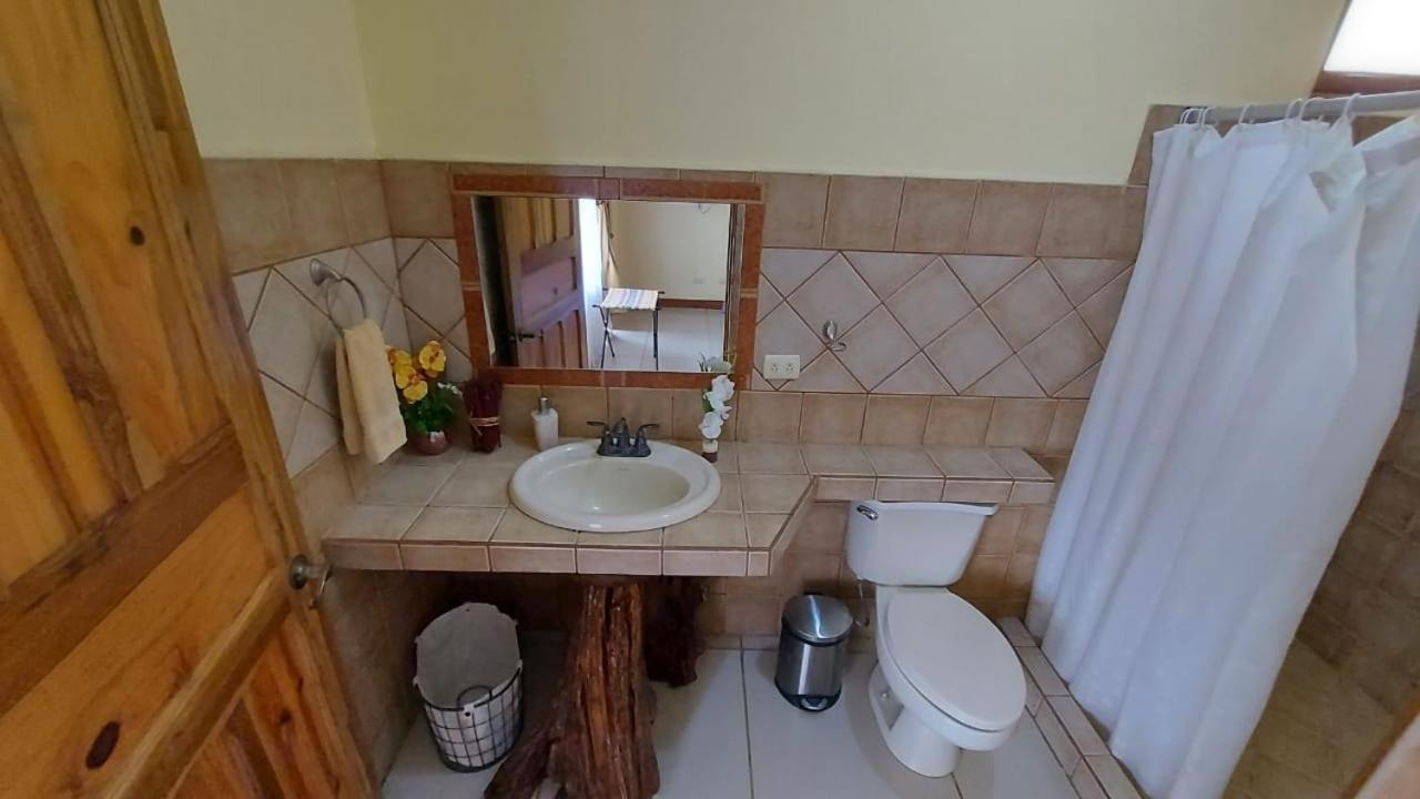 Paraiso Orocay Lodge Luaran gambar