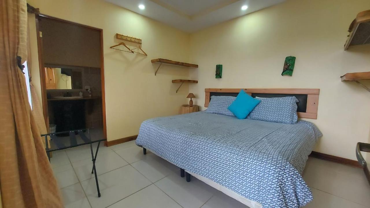Paraiso Orocay Lodge Luaran gambar
