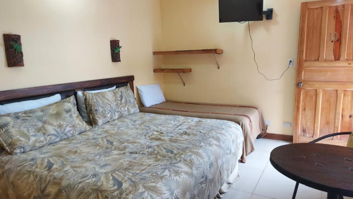 Paraiso Orocay Lodge Bilik gambar