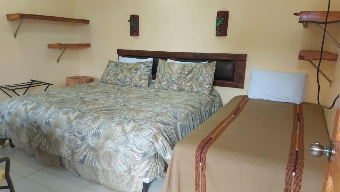 Paraiso Orocay Lodge Luaran gambar
