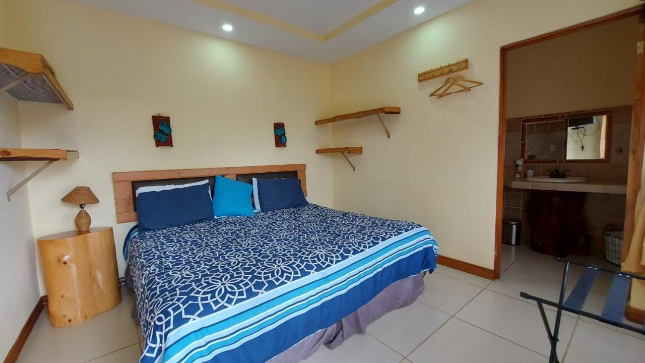 Paraiso Orocay Lodge Luaran gambar
