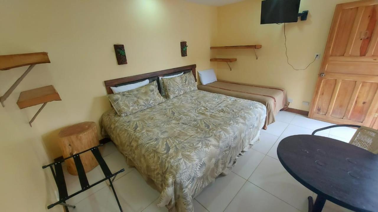 Paraiso Orocay Lodge Luaran gambar