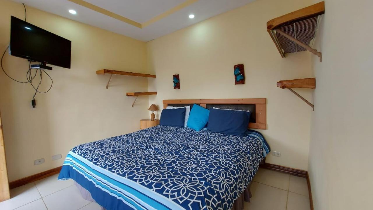 Paraiso Orocay Lodge Luaran gambar