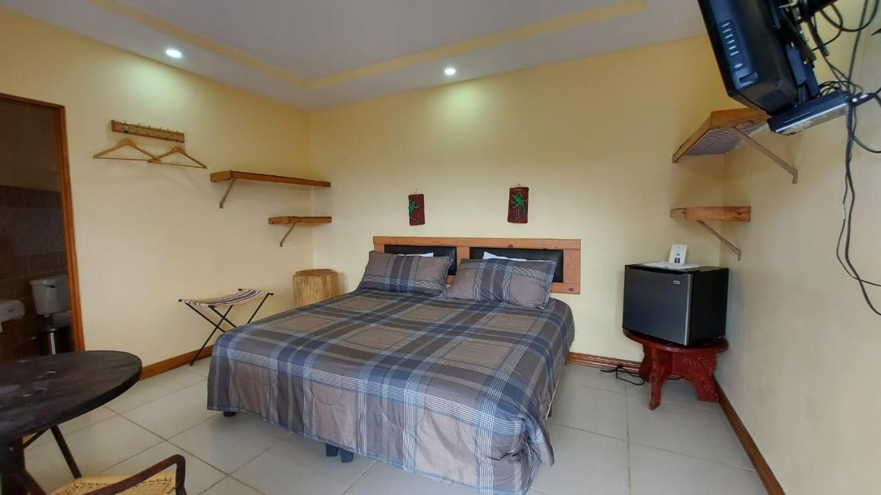 Paraiso Orocay Lodge Luaran gambar