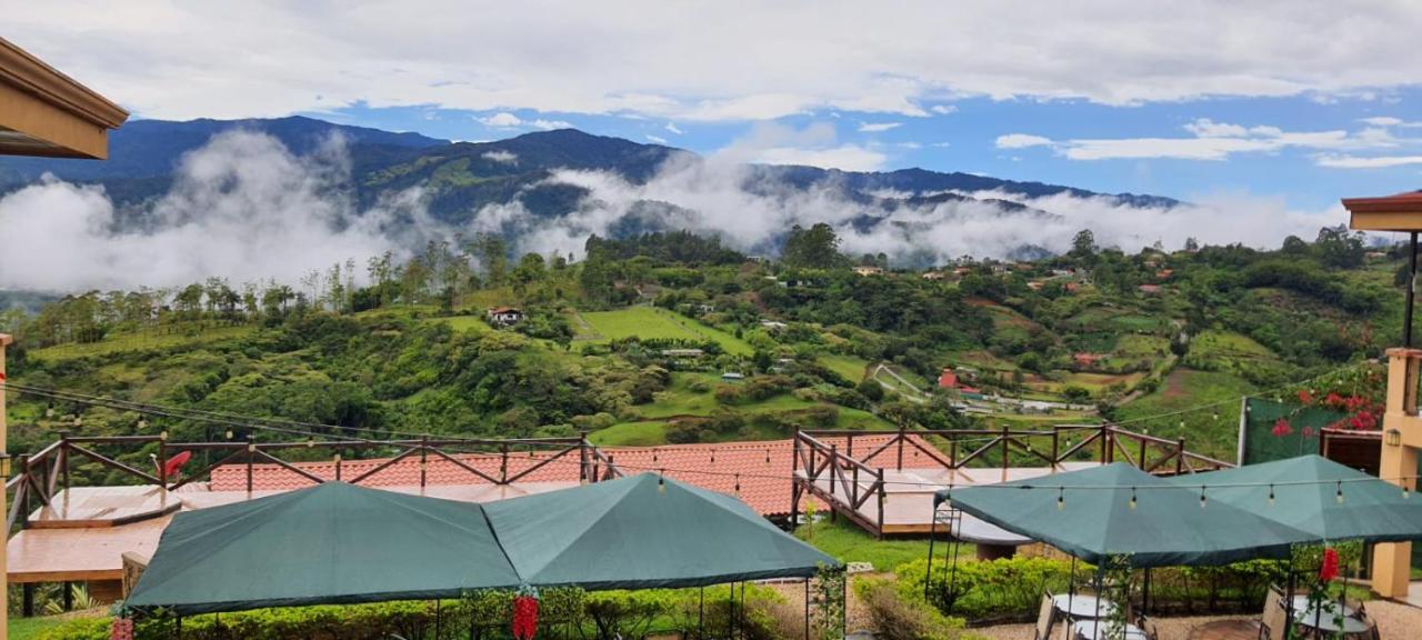 Paraiso Orocay Lodge Luaran gambar