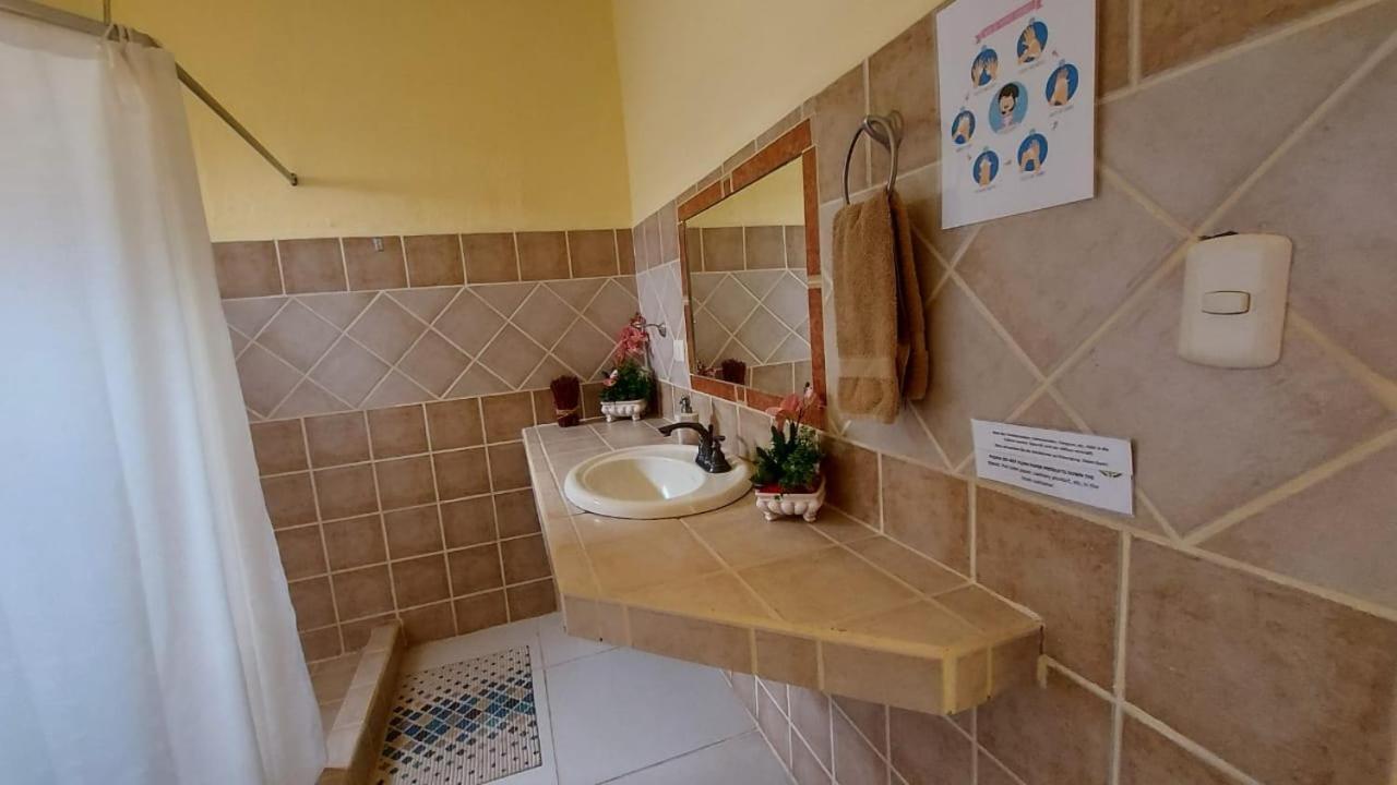 Paraiso Orocay Lodge Luaran gambar