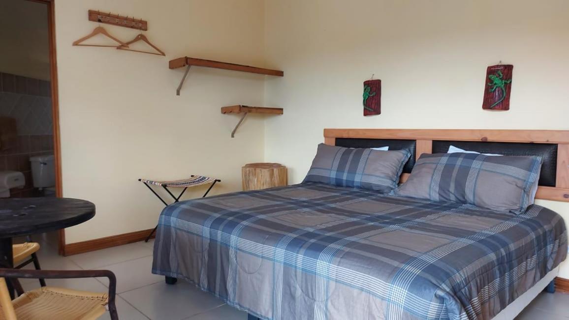 Paraiso Orocay Lodge Luaran gambar