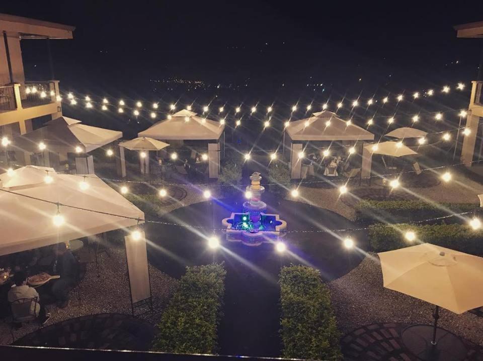 Paraiso Orocay Lodge Luaran gambar