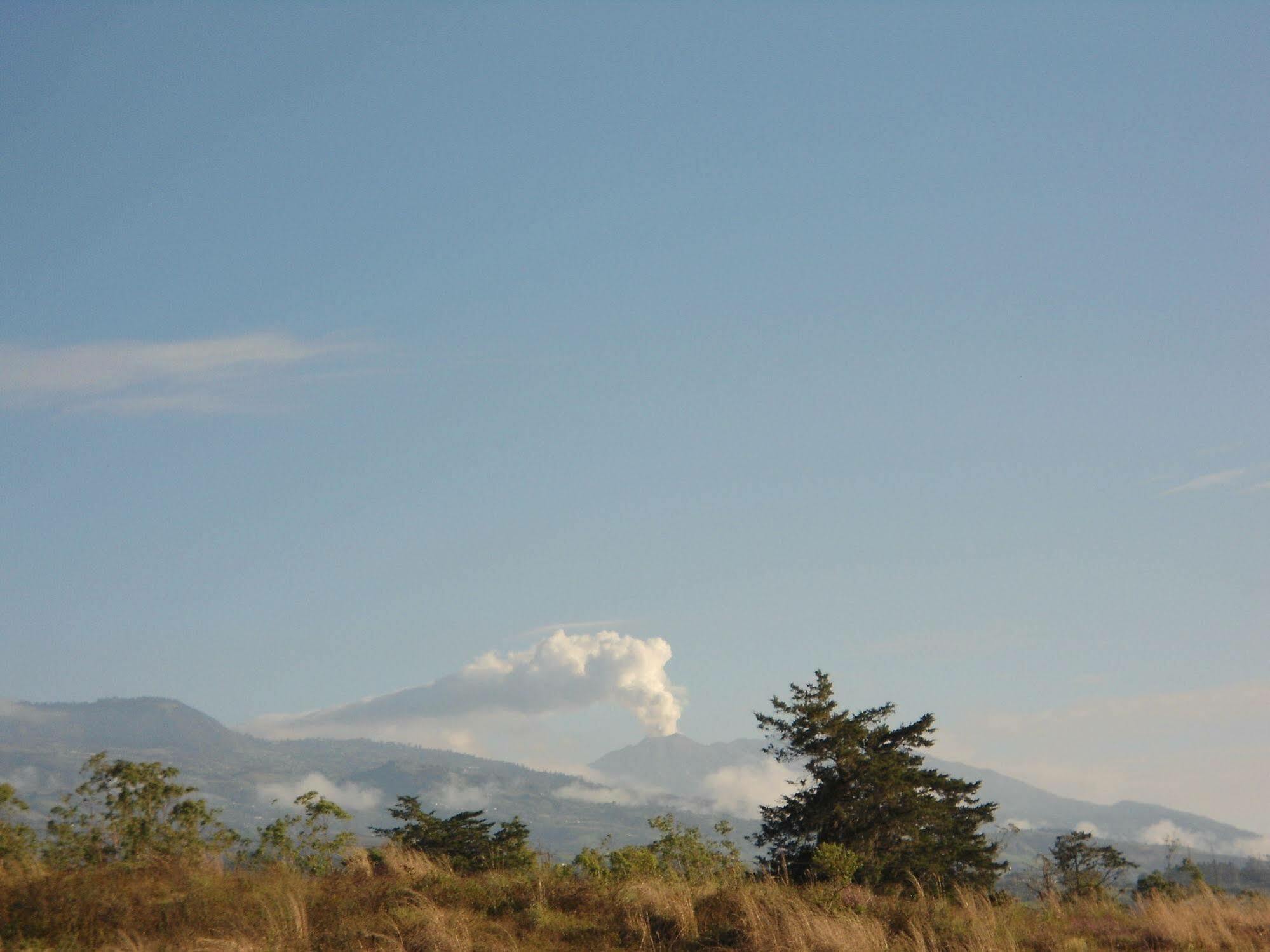 Paraiso Orocay Lodge Luaran gambar