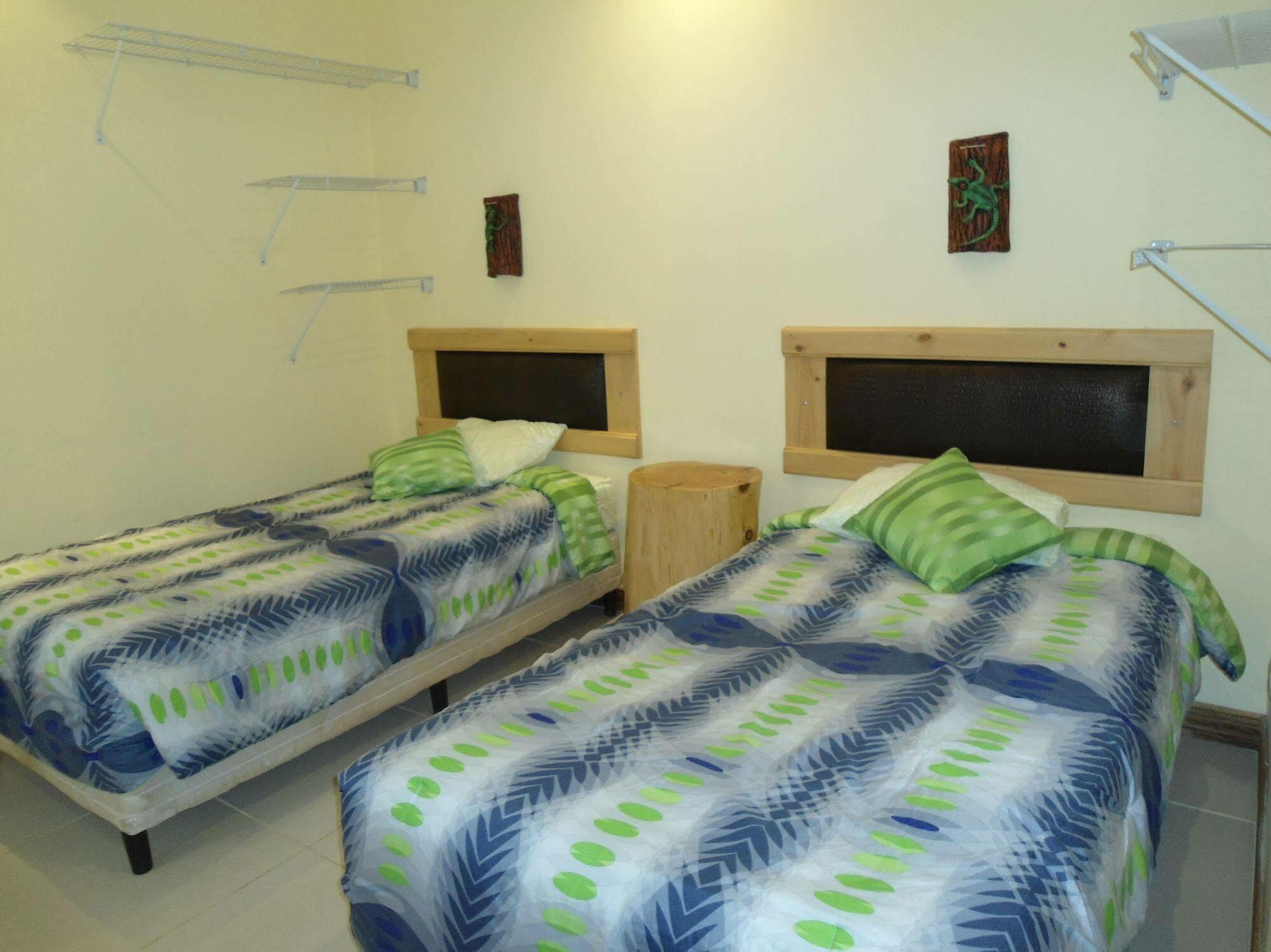 Paraiso Orocay Lodge Luaran gambar
