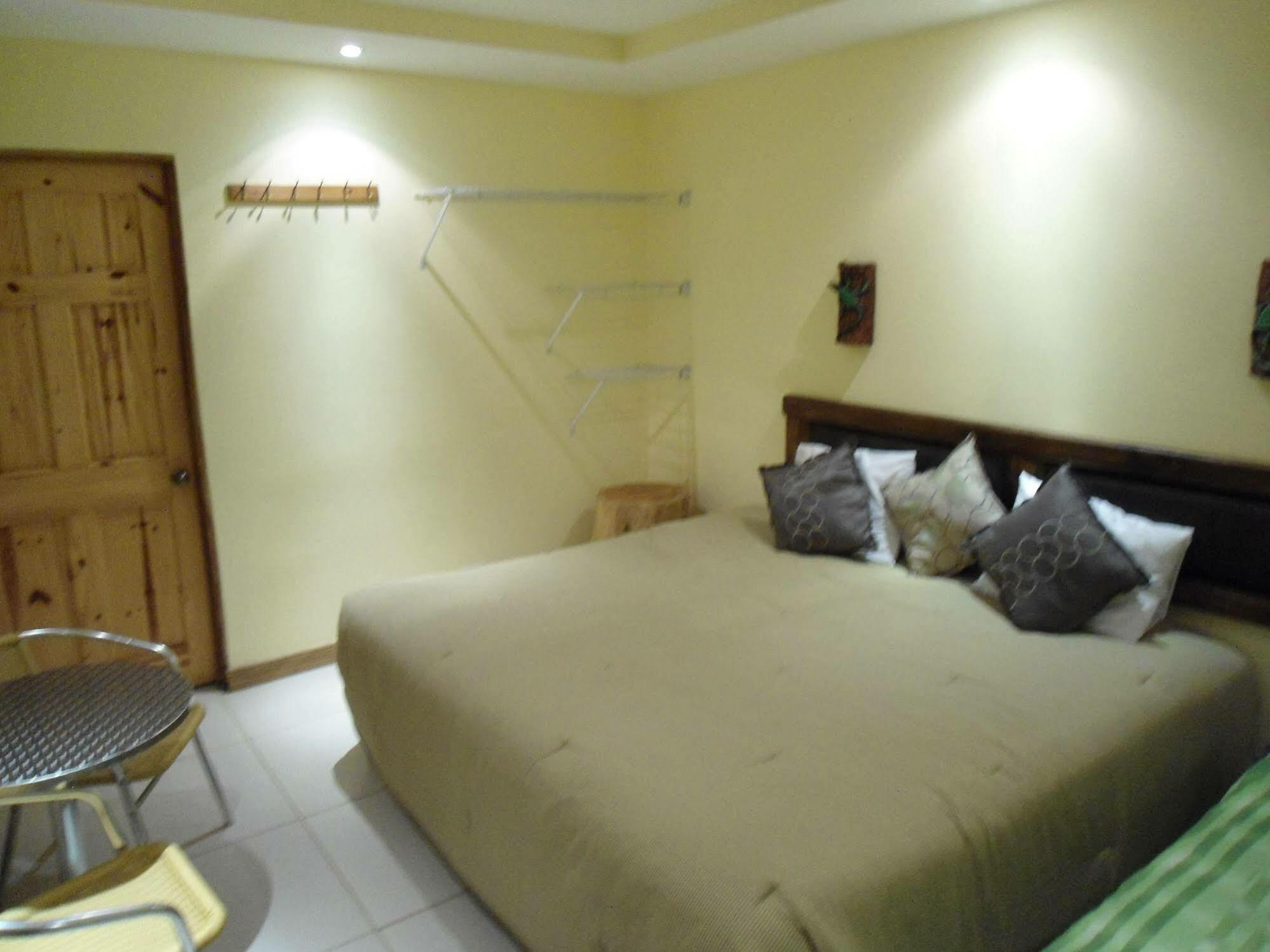 Paraiso Orocay Lodge Luaran gambar