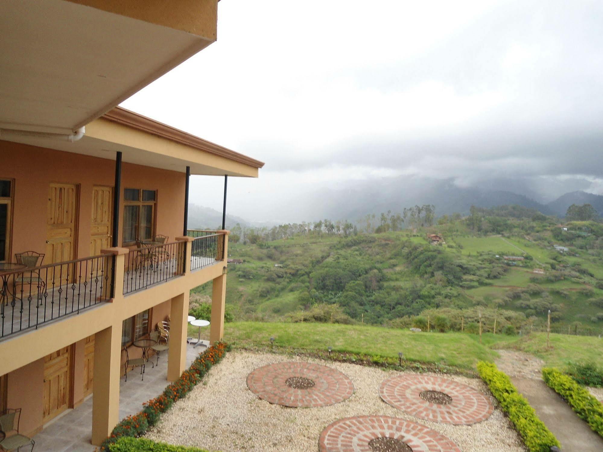 Paraiso Orocay Lodge Luaran gambar