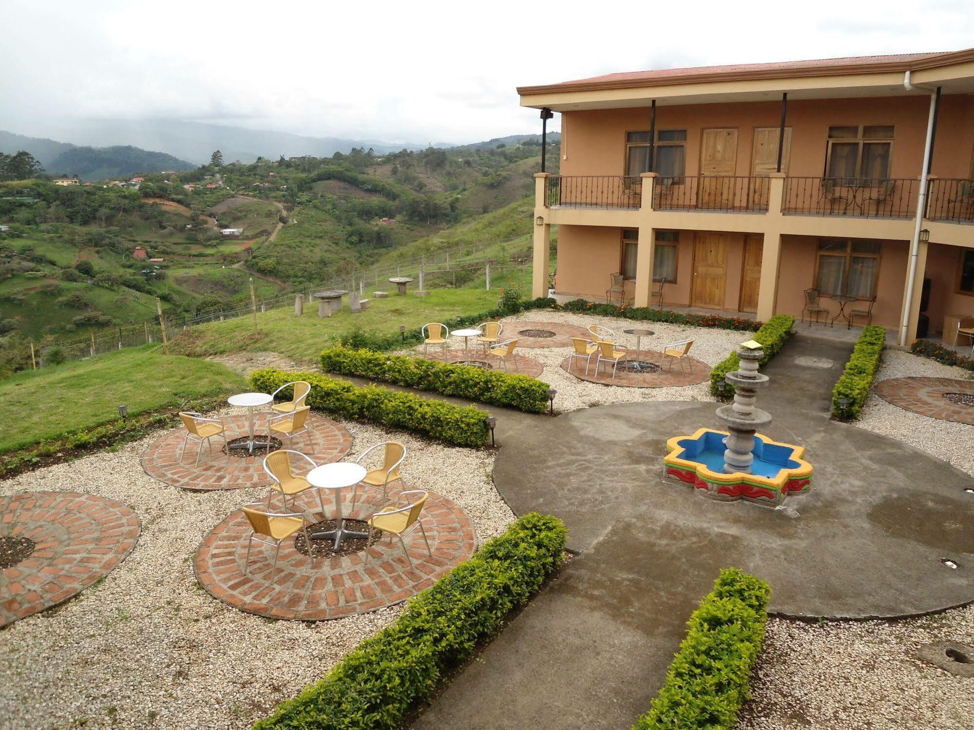 Paraiso Orocay Lodge Luaran gambar