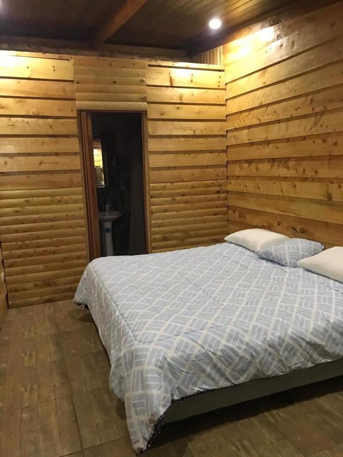 Paraiso Orocay Lodge Luaran gambar
